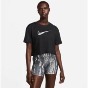 Nike - Yoga Dri-Fit T-shirt dames